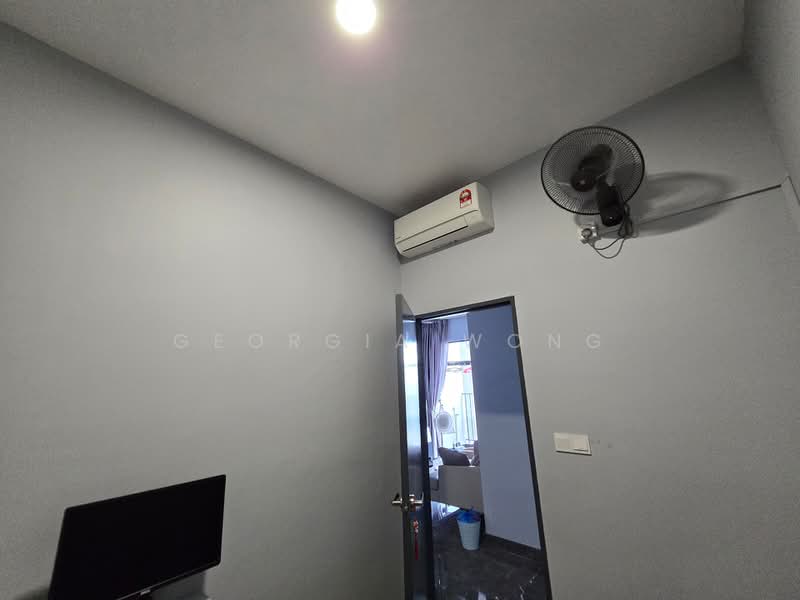 Condominium for Sale at The Hipster - Georgia Wong - Interior - PropertyGuru.com.my