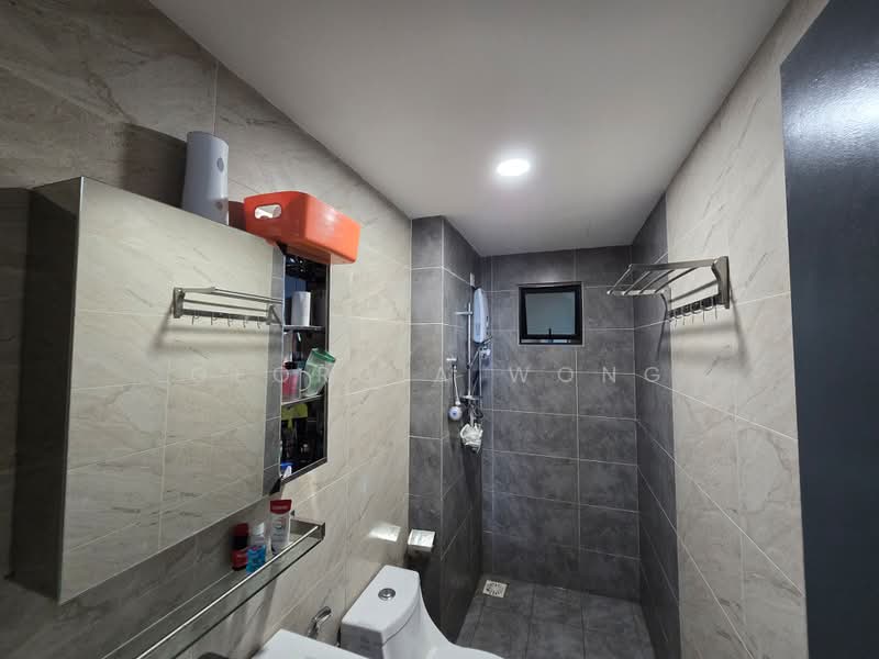 Condominium for Sale at The Hipster - Georgia Wong - Bathroom - PropertyGuru.com.my