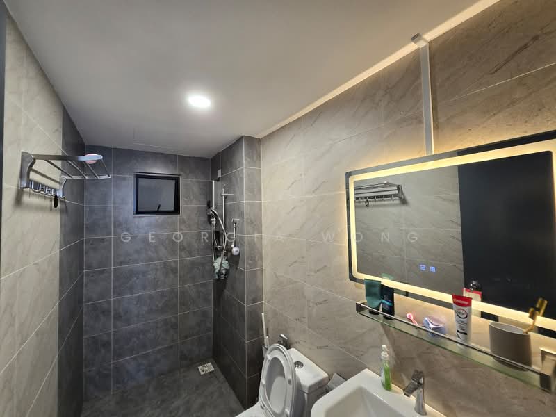 Condominium for Sale at The Hipster - Georgia Wong - Bathroom - PropertyGuru.com.my