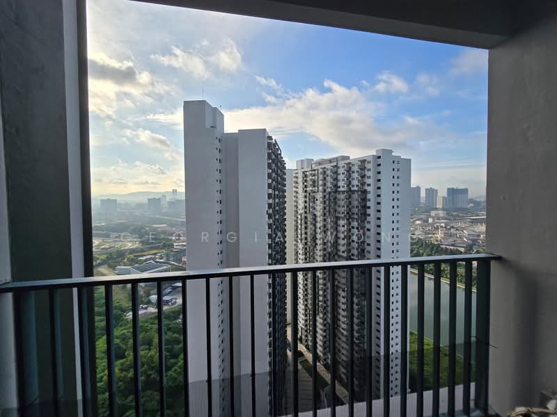 Condominium for Sale at The Hipster - Georgia Wong - View - PropertyGuru.com.my