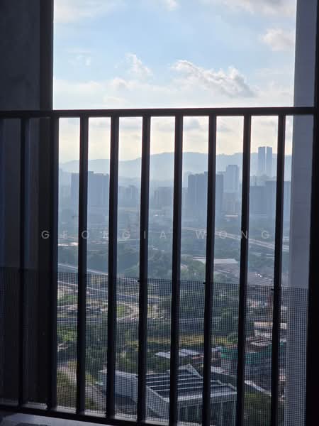 Condominium for Sale at The Hipster - Georgia Wong - View - PropertyGuru.com.my