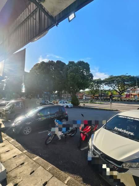 Kedai untuk Dijual di Taman Bukit Dahlia (Pasir Gudang) - Coco Lee - Exterior - PropertyGuru.com.my