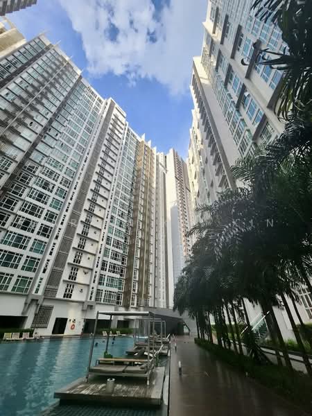 Pangsapuri untuk Dijual di Central Residence @ Sungai Besi - Darren Kai Xin Ng - PropertyGuru.com.my