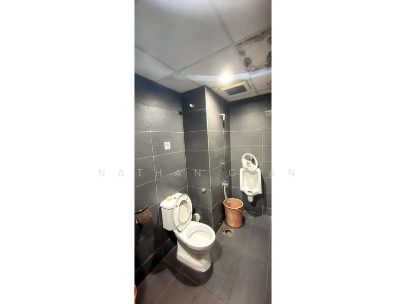 Shop / Office for Sale in Bandar Baru Permas Jaya (Permas Jaya) - Nathan Chan - PropertyGuru.com.my
