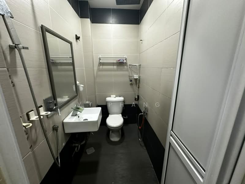2-storey Terraced House for Sale in Taman Selayang Jaya (Selayang) - YT Phang - Bathroom - PropertyGuru.com.my