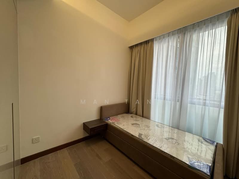 Service Residence for Rent at Core Residence @ TRX - Man Tan - PropertyGuru.com.my