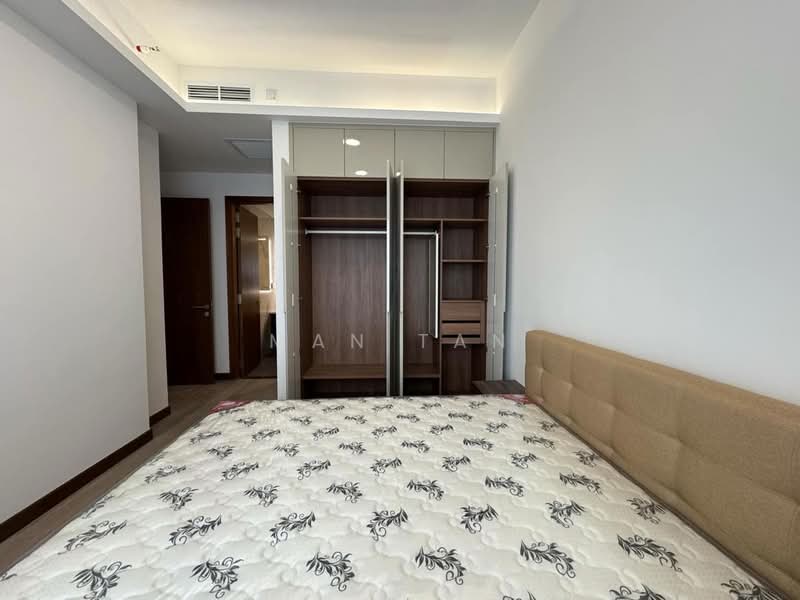 Service Residence for Rent at Core Residence @ TRX - Man Tan - PropertyGuru.com.my