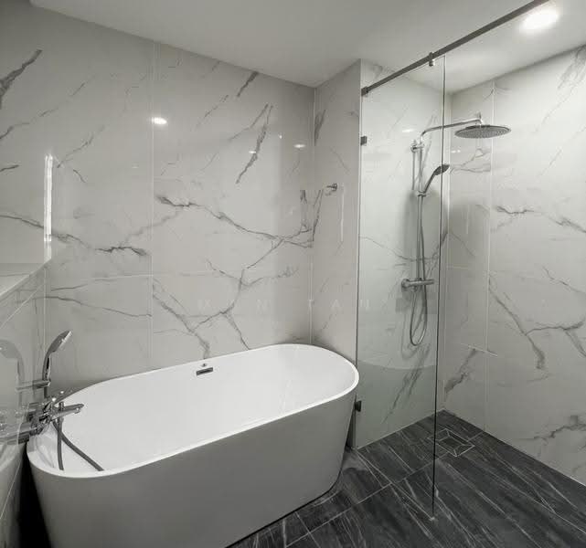 Kediaman Servis untuk Disewa di Core Residence @ TRX - Man Tan - PropertyGuru.com.my