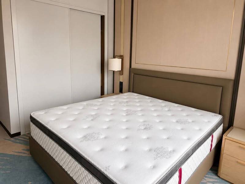 Service Residence for Rent at Core Residence @ TRX - Man Tan - Bedroom - PropertyGuru.com.my