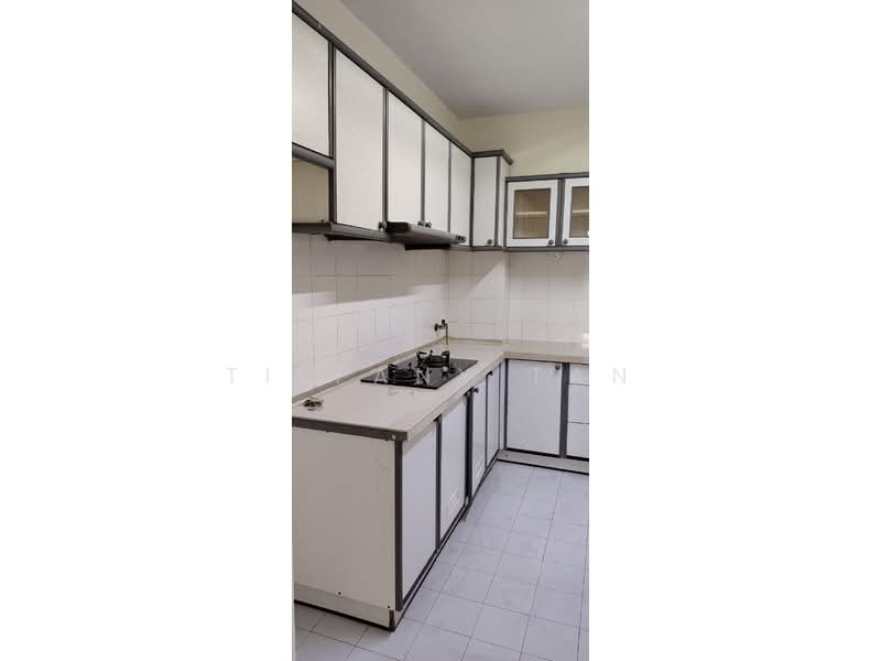 Condominium for Rent at Danau Impian - Tiffany Tan - Kitchen - PropertyGuru.com.my