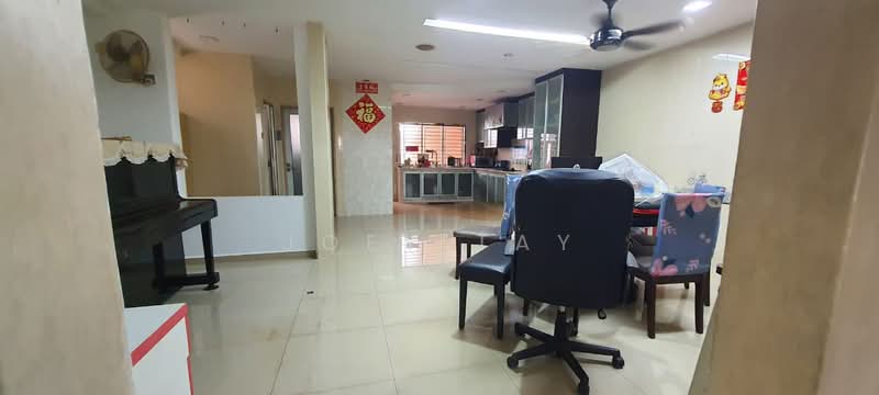 Rumah Teres 2-Tingkat untuk Dijual di Johor Bahru (Johor) - Joey Tay - Interior - PropertyGuru.com.my