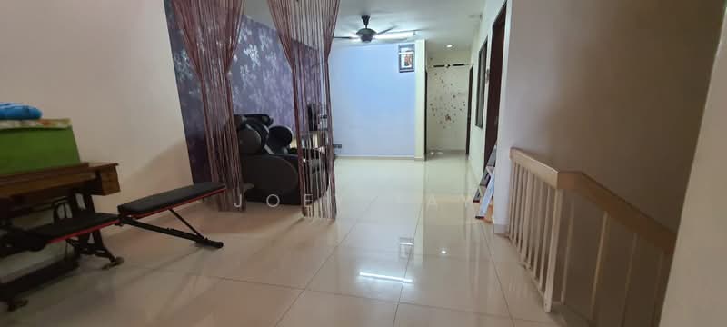 Rumah Teres 2-Tingkat untuk Dijual di Johor Bahru (Johor) - Joey Tay - Living Room - PropertyGuru.com.my