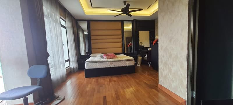 Rumah Teres 2-Tingkat untuk Dijual di Johor Bahru (Johor) - Joey Tay - Bedroom - PropertyGuru.com.my