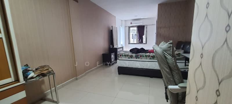 Rumah Teres 2-Tingkat untuk Dijual di Johor Bahru (Johor) - Joey Tay - Bedroom - PropertyGuru.com.my