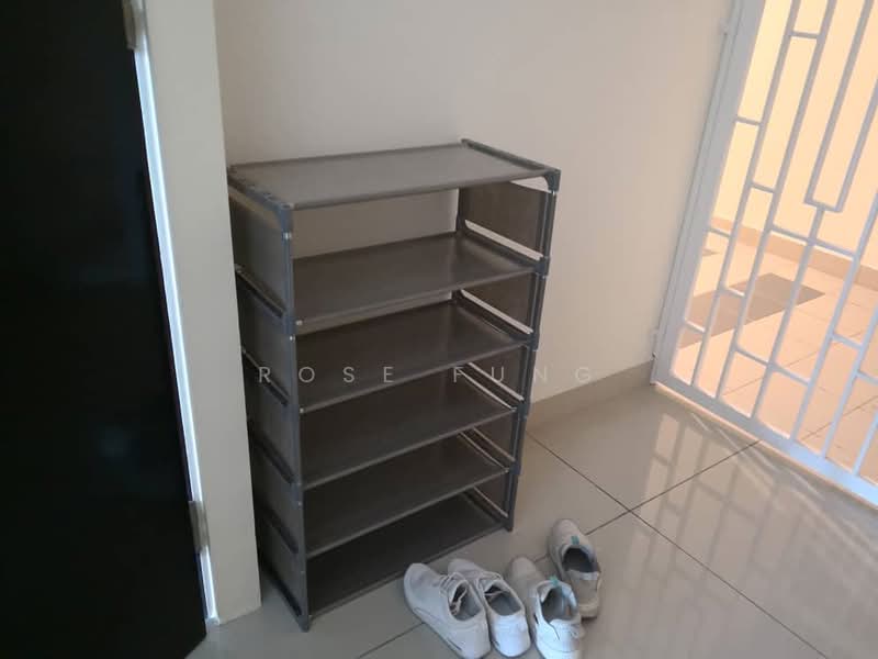 Servis Apartment untuk Disewa di Saville @ Cheras - Rose Fung - Entrance - PropertyGuru.com.my