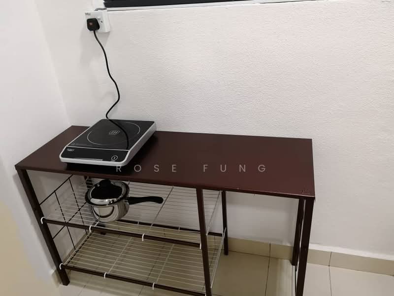 Servis Apartment untuk Disewa di Saville @ Cheras - Rose Fung - Kitchen - PropertyGuru.com.my
