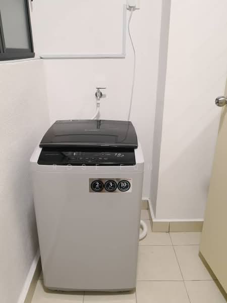Servis Apartment untuk Disewa di Saville @ Cheras - Rose Fung - Interior - PropertyGuru.com.my