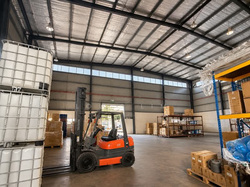 Factory for Sale in Kota Damansara (Selangor) - Louis Lim - Interior - PropertyGuru.com.my