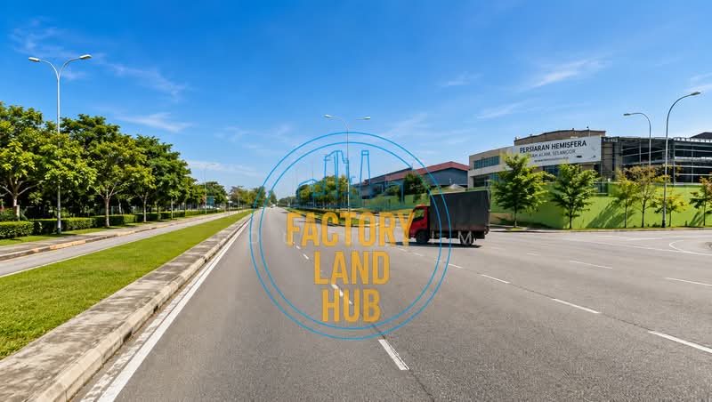 Factory for Sale in Kota Damansara (Selangor) - Louis Lim - PropertyGuru.com.my