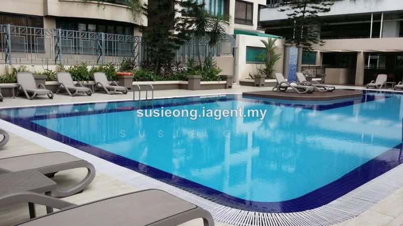 Kondominium untuk Disewa di Regency Tower - Susie Ong - PropertyGuru.com.my