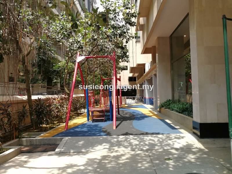 Kondominium untuk Disewa di Regency Tower - Susie Ong - PropertyGuru.com.my