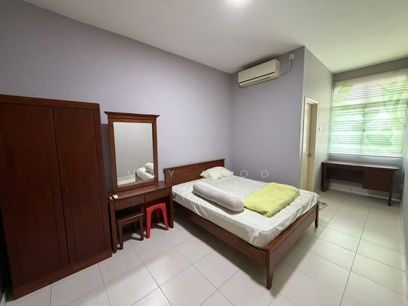 2-storey Terraced House for Sale in Taman Seri Austin (Tebrau) - May Khoo - Bedroom - PropertyGuru.com.my