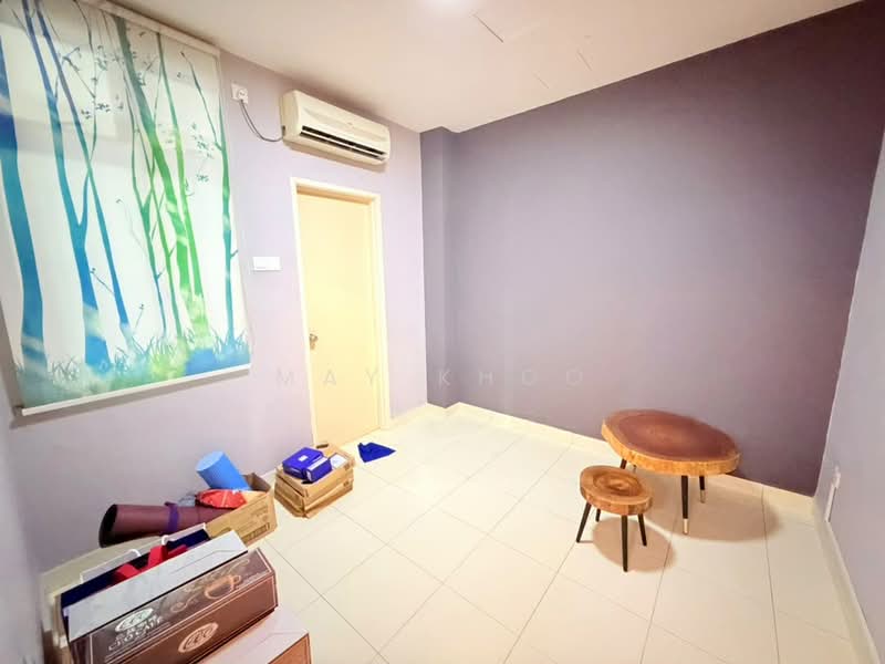 2-storey Terraced House for Sale in Taman Seri Austin (Tebrau) - May Khoo - Interior - PropertyGuru.com.my