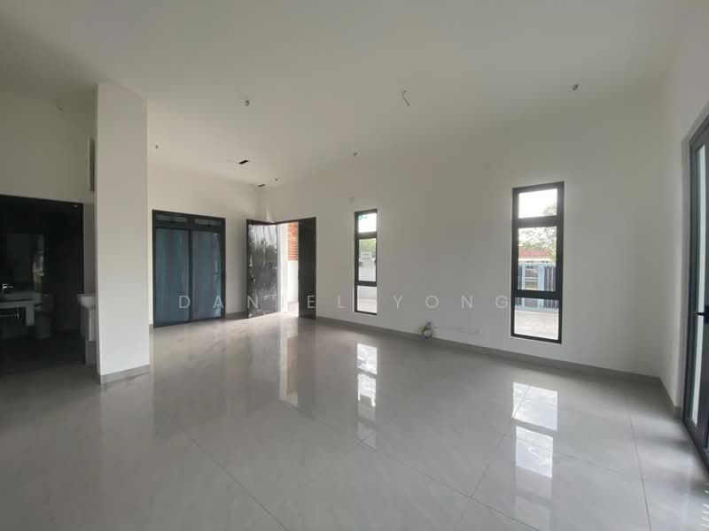 Rumah Berkembar untuk Dijual di Johor Bahru (Johor) - Daniel Yong - Living Room - PropertyGuru.com.my