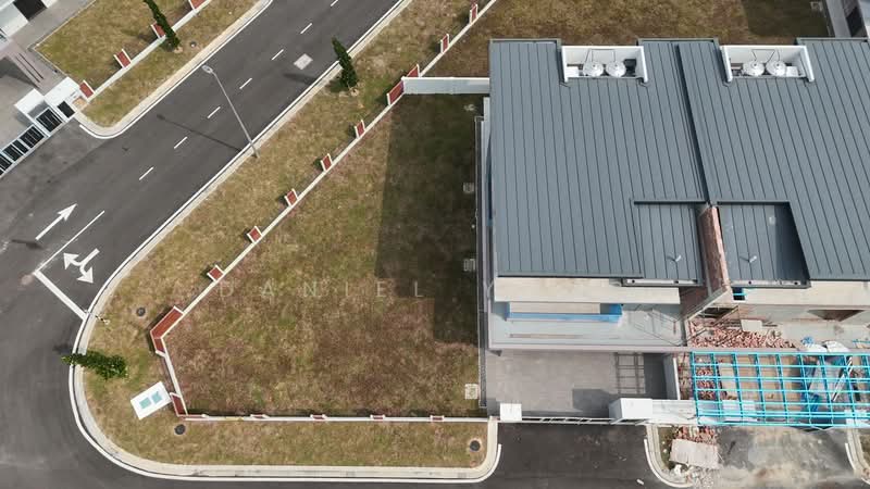 Rumah Berkembar untuk Dijual di Johor Bahru (Johor) - Daniel Yong - Exterior - PropertyGuru.com.my