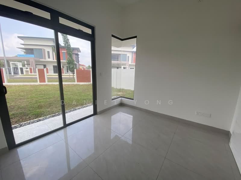 Rumah Berkembar untuk Dijual di Johor Bahru (Johor) - Daniel Yong - Exterior - PropertyGuru.com.my