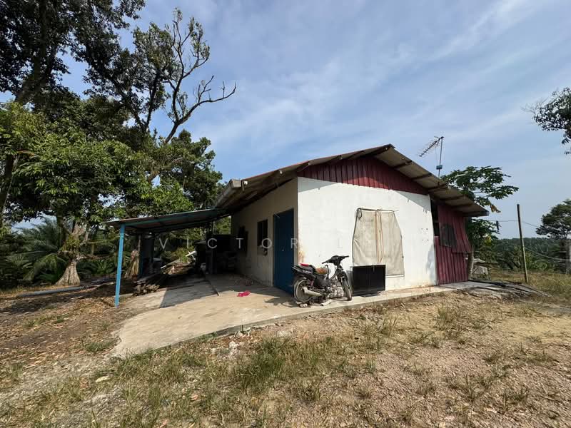 Agricultural Land for Sale in Kluang (Johor) - Victor Lim - PropertyGuru.com.my