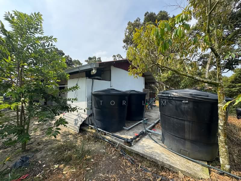 Agricultural Land for Sale in Kluang (Johor) - Victor Lim - PropertyGuru.com.my