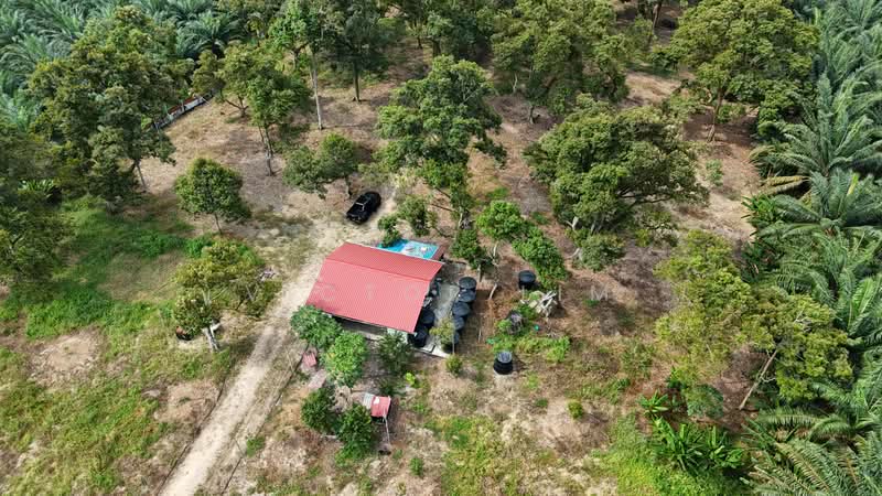 Agricultural Land for Sale in Kluang (Johor) - Victor Lim - PropertyGuru.com.my