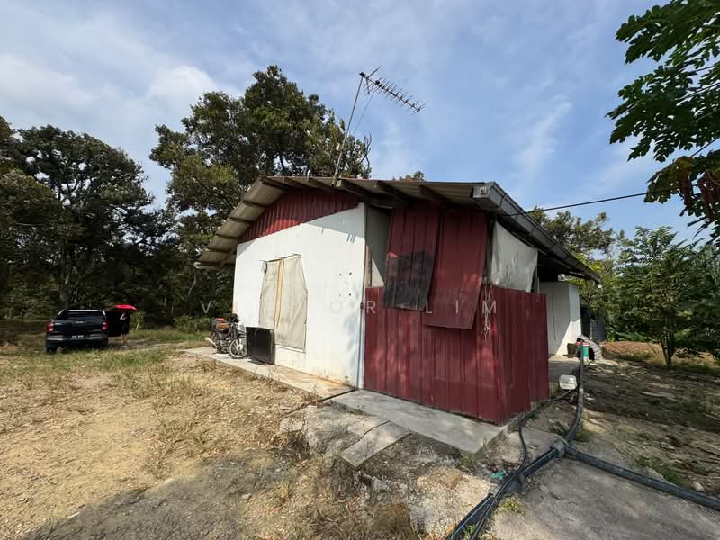 Agricultural Land for Sale in Kluang (Johor) - Victor Lim - PropertyGuru.com.my