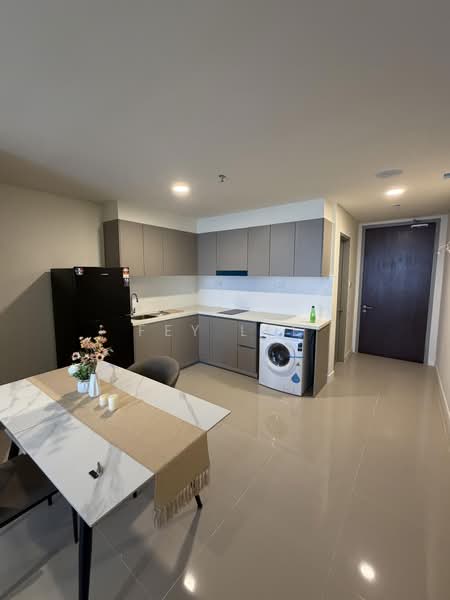 Service Residence for Rent at 8th & Stellar - Fey Lee - PropertyGuru.com.my