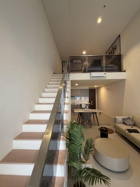 Service Residence for Rent at 8th & Stellar - Fey Lee - PropertyGuru.com.my