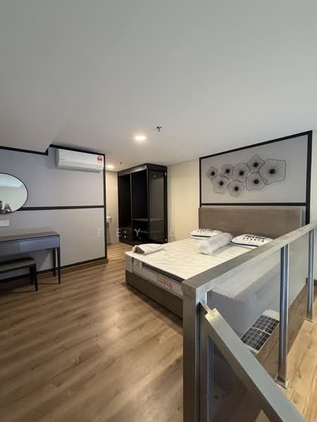 Service Residence for Rent at 8th & Stellar - Fey Lee - PropertyGuru.com.my