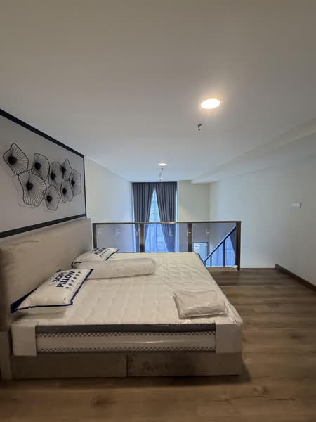 Service Residence for Rent at 8th & Stellar - Fey Lee - PropertyGuru.com.my