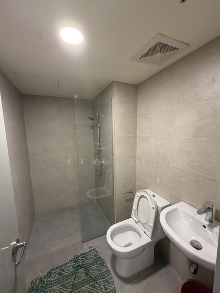 Service Residence for Rent at 8th & Stellar - Fey Lee - PropertyGuru.com.my