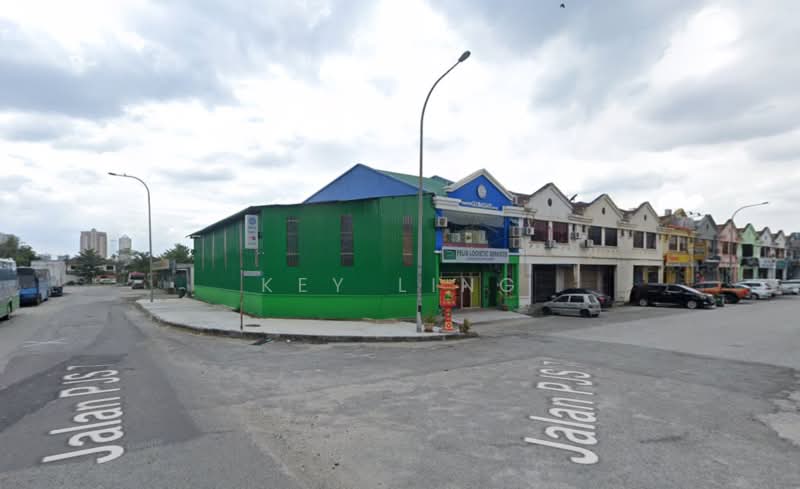 Warehouse for Sale in Bandar Sunway (Sunway) - Key Ling - Exterior - PropertyGuru.com.my