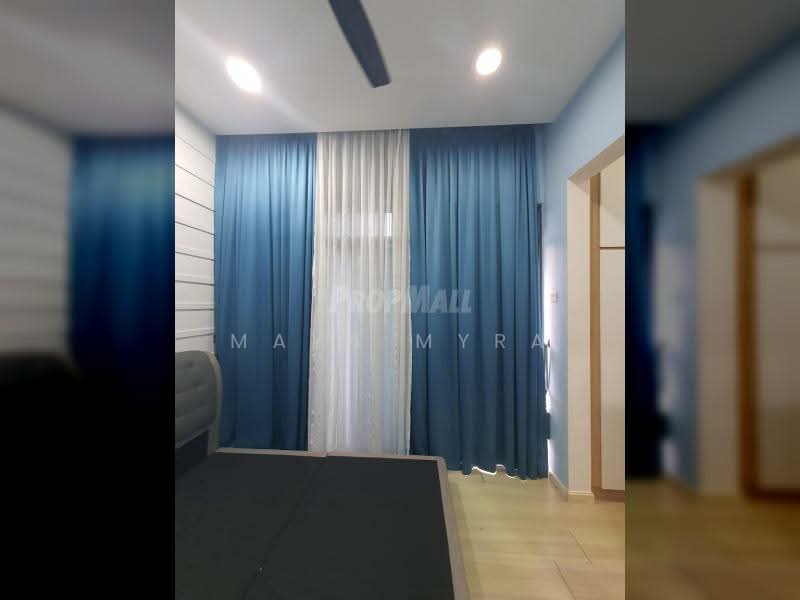 Rumah Bandar untuk Disewa di Bangi (Selangor) - Maya Myra - Bedroom - PropertyGuru.com.my