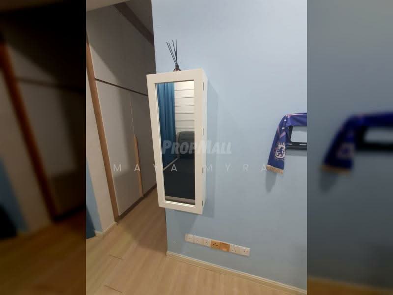 Rumah Bandar untuk Disewa di Bangi (Selangor) - Maya Myra - Interior - PropertyGuru.com.my