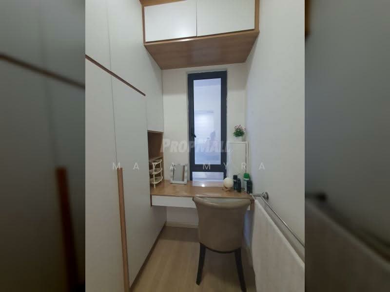 Rumah Bandar untuk Disewa di Bangi (Selangor) - Maya Myra - Study - PropertyGuru.com.my