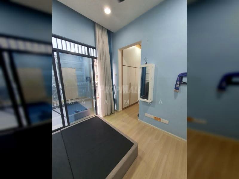 Rumah Bandar untuk Disewa di Bangi (Selangor) - Maya Myra - Bedroom - PropertyGuru.com.my