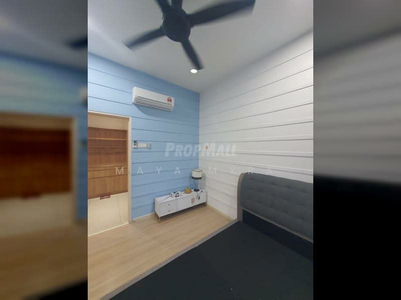 Rumah Bandar untuk Disewa di Bangi (Selangor) - Maya Myra - Bedroom - PropertyGuru.com.my