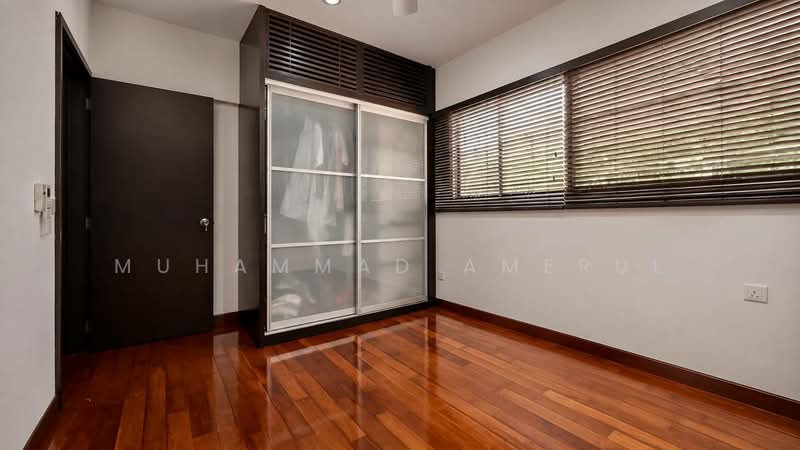 Condominium for Sale at Tivoli Villas - Muhammad Amerul - Bedroom - PropertyGuru.com.my