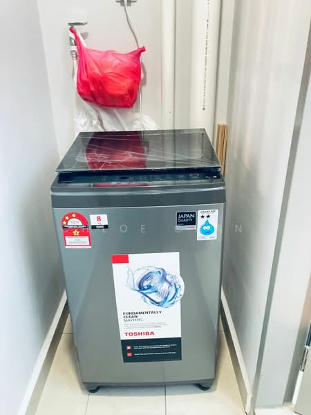 Kediaman Servis untuk Disewa di M Vertica - Chloe Chan - PropertyGuru.com.my