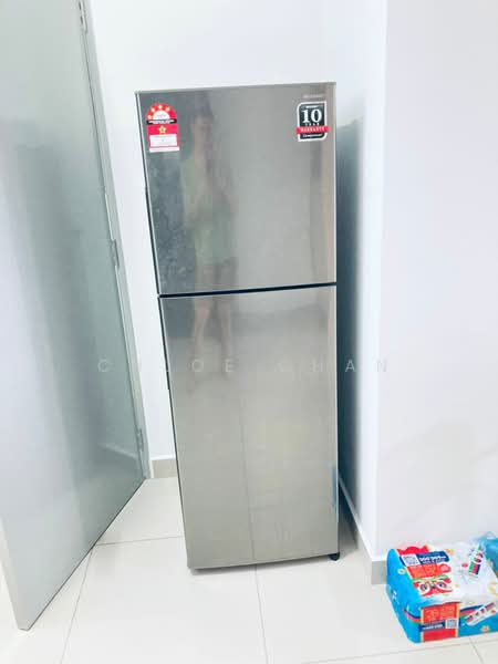 Kediaman Servis untuk Disewa di M Vertica - Chloe Chan - Interior - PropertyGuru.com.my