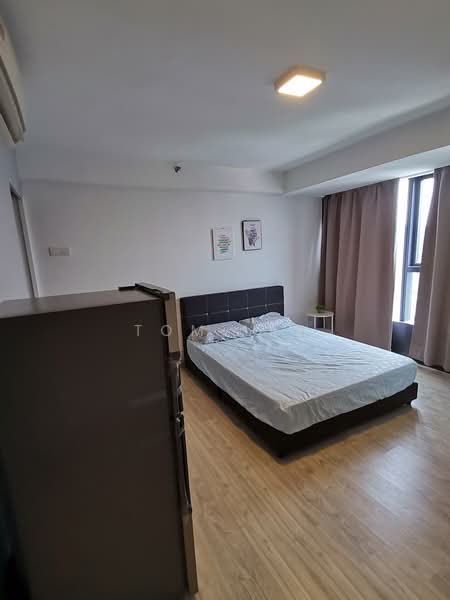 Kediaman Servis untuk Dijual di Halo Sunday @ Empire City - Tom Lee - Bedroom - PropertyGuru.com.my