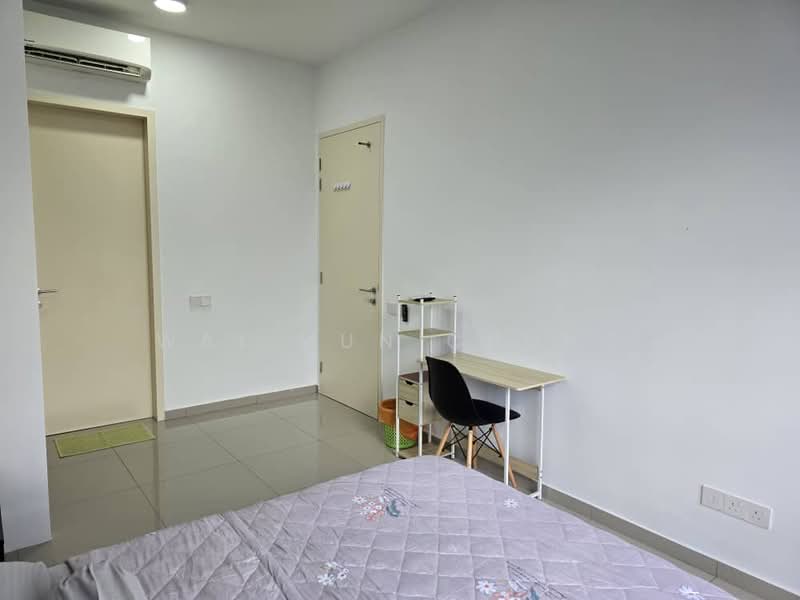 Condominium for Rent at Nidoz Residences @ Desa Petaling - WAI MUN CHUNG - Bedroom - PropertyGuru.com.my